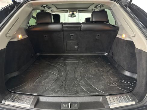 Used 2015 Cadillac SRX Luxury AWD/4WD image 16