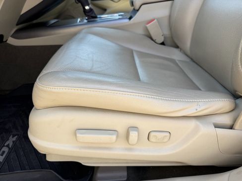 Used 2013 Acura RDX AWD w/ Technology Package image 12