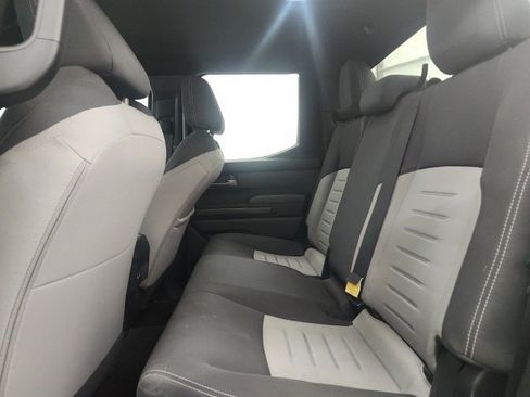 Used 2024 Toyota Tacoma TRD Sport image 10