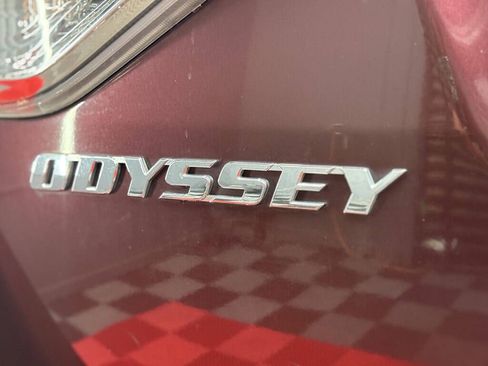 Used 2015 Honda Odyssey EX-L image 26