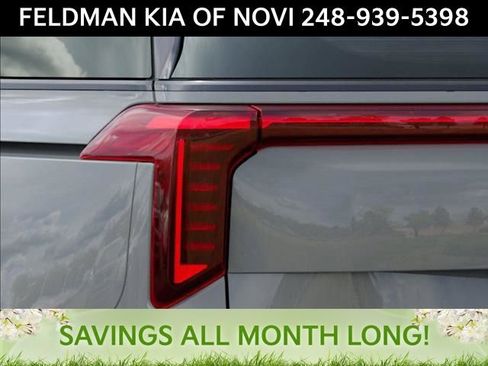 New 2026 Kia Carnival SX Prestige FWD image 11