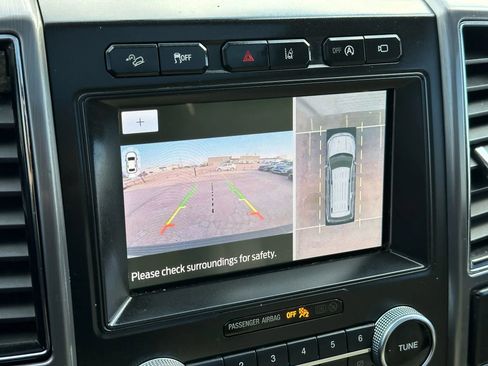 Used 2021 Ford Expedition Max Platinum image 37