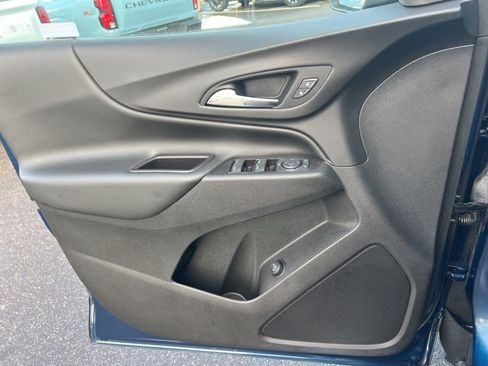 Used 2020 Chevrolet Equinox LT image 15