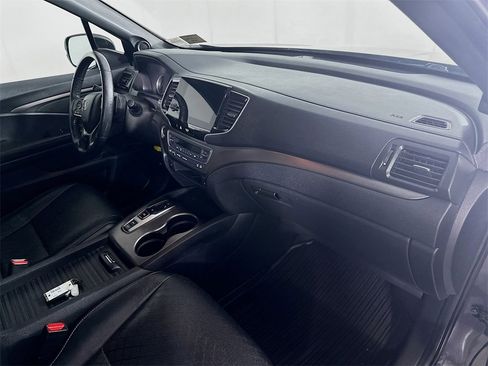 Used 2019 Honda Passport EX-L image 30