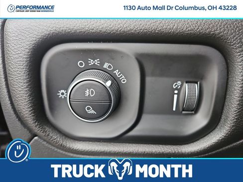 New 2026 RAM 1500 Express image 31