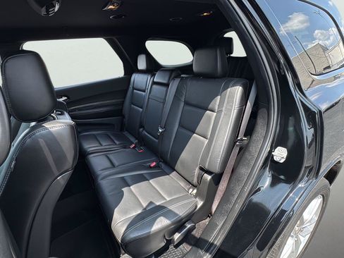 Certified 2022 Dodge Durango GT AWD/4WD image 19