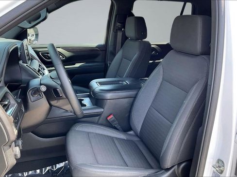 Used 2024 Chevrolet Tahoe LS RWD image 24