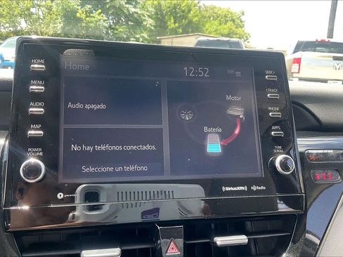 Used 2022 Toyota Camry SE w/ Audio Upgrade Package FWD image 31