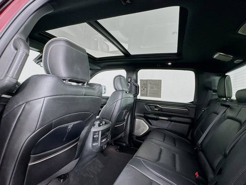 Used 2021 RAM 1500 Limited image 19