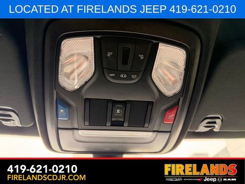 Used 2023 RAM 1500 Big Horn AWD/4WD image 26