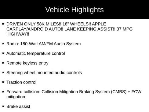 Used 2019 Honda Civic Sport image 33