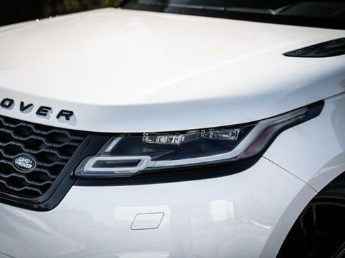 Used 2023 Land Rover Range Rover Velar R-Dynamic S AWD/4WD image 4