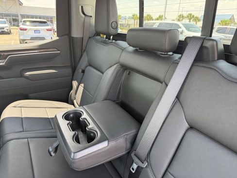 New 2026 Chevrolet Silverado 1500 RST w/ Texas Edition Plus image 41