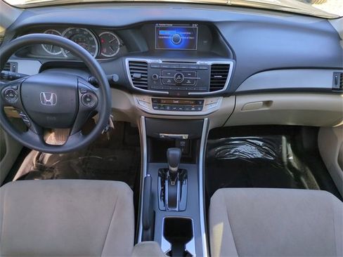 Used 2013 Honda Accord LX image 16