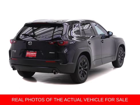 Used 2023 MAZDA CX-50 2.5 S w/ Cargo Package AWD/4WD image 2