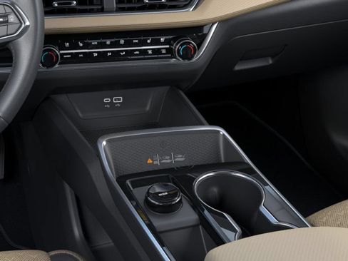 New 2026 Chevrolet Equinox ACTIV w/ Convenience Package III AWD/4WD image 23