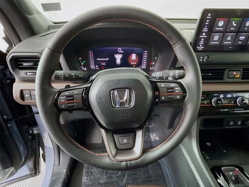 New 2026 Honda Pilot TrailSport image 14