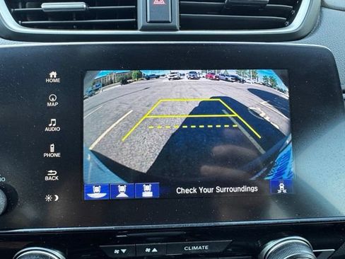 Used 2020 Honda CR-V Touring image 25