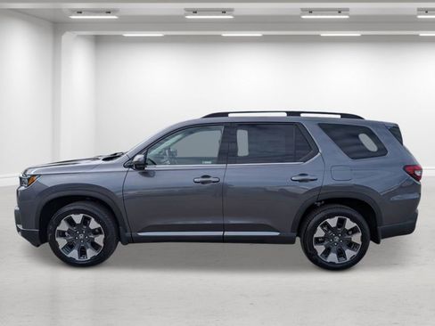 New 2026 Honda Pilot Elite image 2