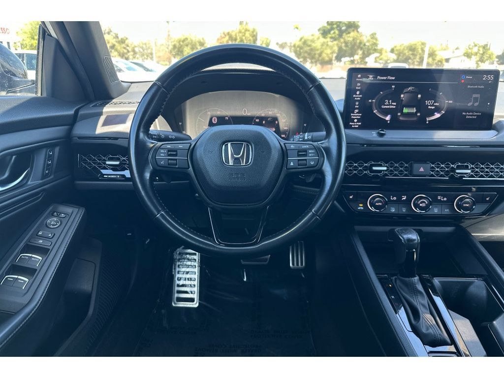 Certified 2024 Honda Accord Sport image 16