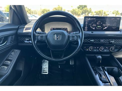 Used 2024 Honda Accord Sport image 16