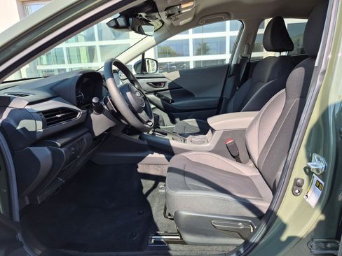 Used 2026 Subaru Crosstrek 2.5i Premium w/ Crosstrek Mirror Package AWD/4WD image 18