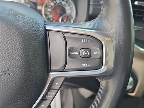 Certified 2022 RAM 1500 Laramie image 21