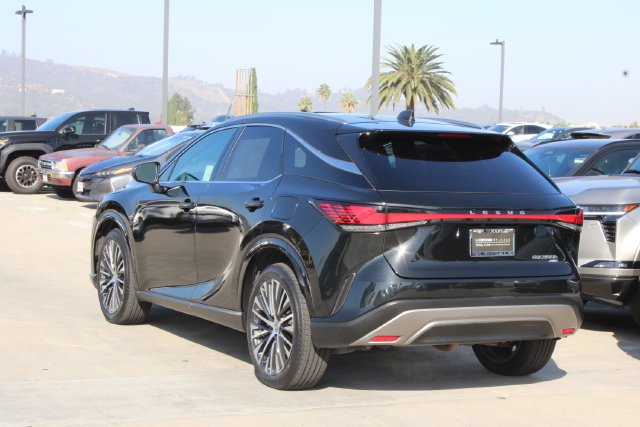 Certified 2023 Lexus RX 350 w/ Accessory Package (2T) AWD/4WD image 19