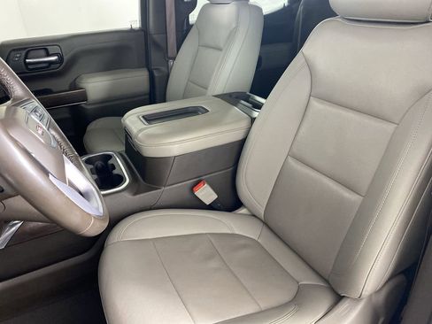 Certified 2022 GMC Sierra 1500 SLT w/ SLT Premium Package image 23
