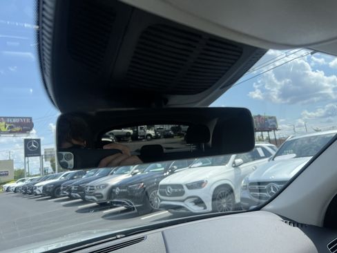 Certified 2024 Mercedes-Benz GLE 450 4MATIC w/ AMG Line Exterior image 27