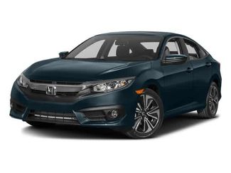 Used 2016 Honda Civic EX-L video 1