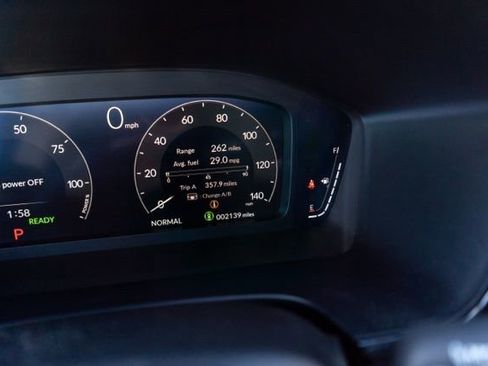 Used 2026 Honda CR-V Sport-L image 18