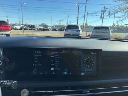 New 2026 Hyundai Tucson SE image 23