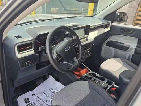 Used 2022 Ford Maverick XLT FWD image 5