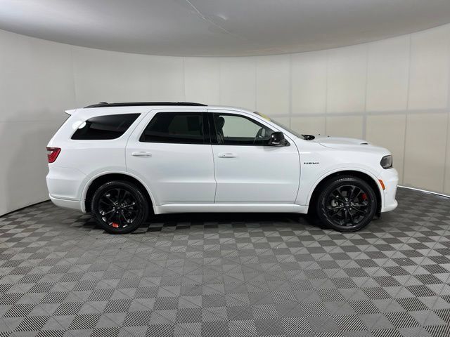 Used 2023 Dodge Durango R/T AWD/4WD image 8