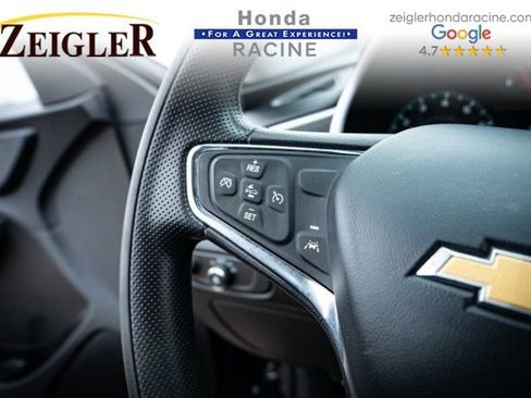 Used 2023 Chevrolet Malibu LT image 19