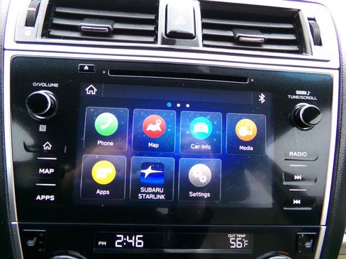 Used 2019 Subaru Outback 2.5i Limited w/ Popular Package #2 AWD/4WD image 21