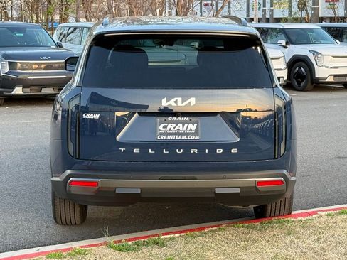 New 2027 Kia Telluride S AWD/4WD image 6