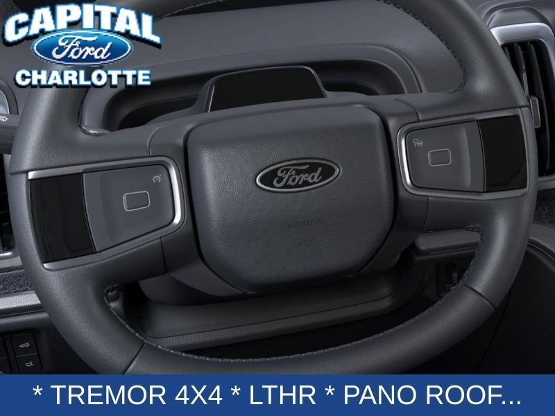 New 2026 Ford Expedition Tremor AWD/4WD image 13