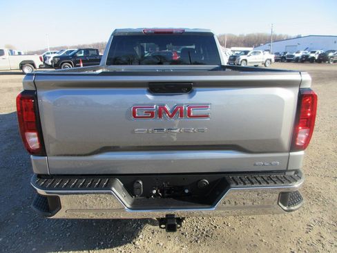 New 2026 GMC Sierra 1500 SLE RWD image 6
