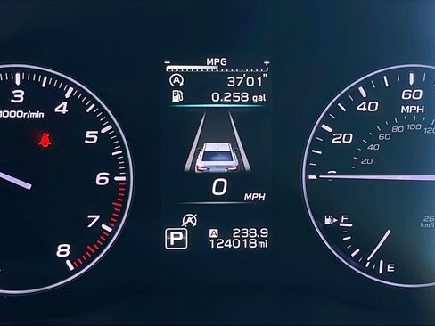 Used 2020 Subaru Legacy Limited w/ Popular Package #2 AWD/4WD image 14