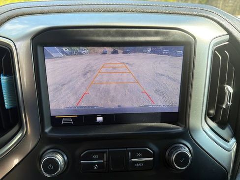 Used 2019 Chevrolet Silverado 1500 LT w/ All-Star Edition AWD/4WD image 20