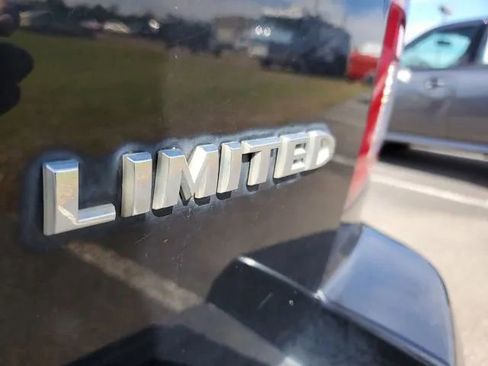 Used 2005 Jeep Grand Cherokee Limited image 10