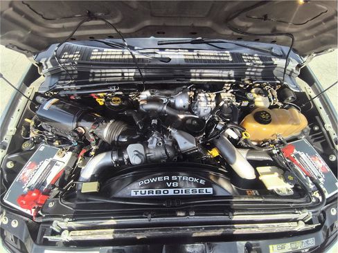 Used 2008 Ford F250 XLT AWD/4WD image 20