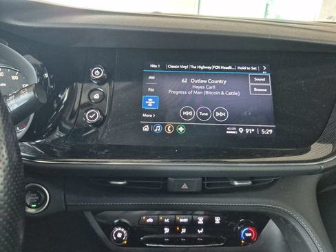 Used 2023 Buick Envision Preferred FWD image 15