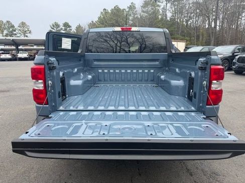 New 2026 Ford Maverick XLT w/ XLT Luxury Package AWD/4WD image 21