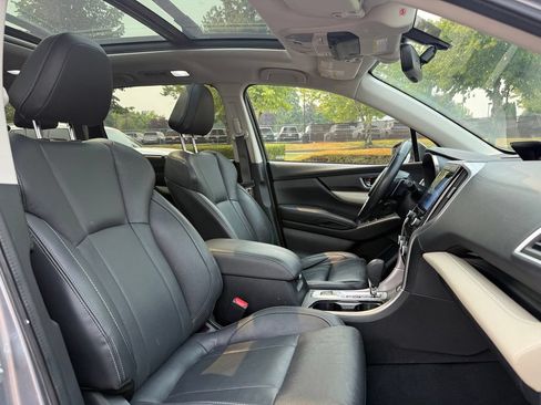 Used 2022 Subaru Ascent Limited w/ Technology Package AWD/4WD image 25