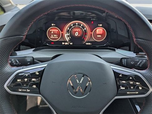 Used 2024 Volkswagen GTI S image 33