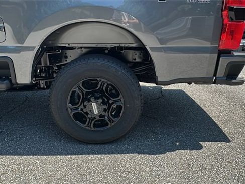 New 2026 Ford F250 XL w/ STX Appearance Package image 19