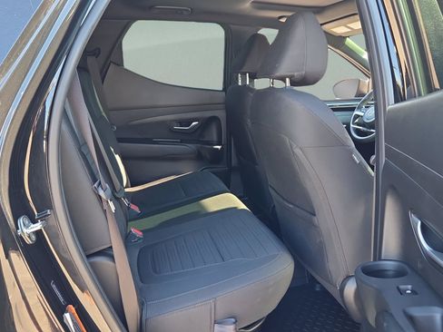 Certified 2023 Hyundai Santa Cruz Night AWD/4WD image 14